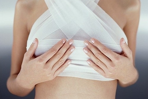 Nâng ngực ở Hậu Giang có an toàn không?