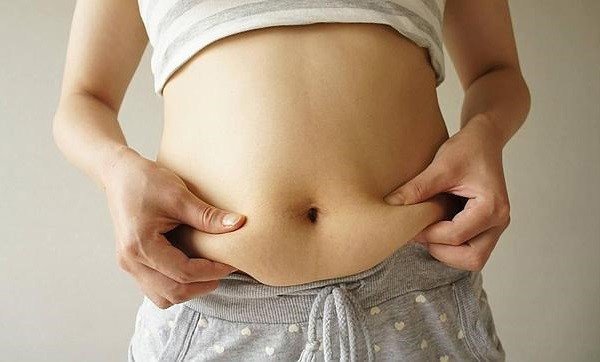 Mỡ bụng ảnh hưởng nhiều sức khỏe và cuộc sống hằng ngày