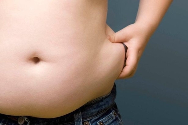 Mỡ thừa gây ra nhiều nguy hiểm khác nhau cho sức khỏe